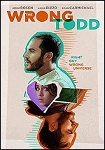 Wrong Todd