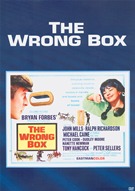 Wrong Box
