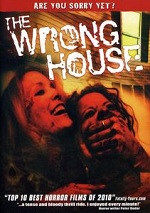 Wrong House