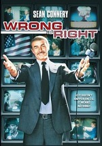 Wrong Is Right