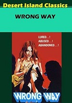 Wrong Way