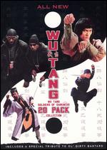 Wu Tang - Soldiers Of Darkness Collection