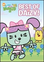 Wubbzy - Best Of Daizy!