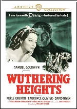 Wuthering Heights
