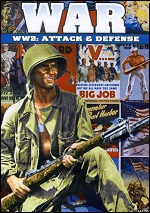 WW2 - Attack & Defense