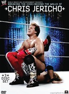 WWE - Breaking The Code - Behind The Walls Of Chris Jericho