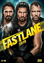 WWE - Fastlane 2019