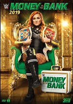 WWE - Money In The Bank 2019
