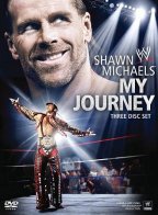 WWE - Shawn Michaels - My Journey