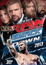 WWE - Raw And Smackdown - The Best Of 2013