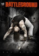 WWE - Battleground 2014