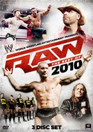 WWE - Raw - The Best Of 2010