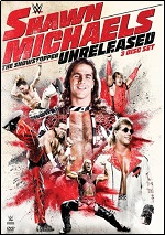 WWE - Shawn Michaels The Showstopper - Unreleased