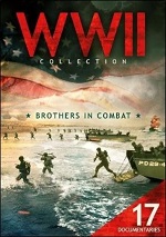 WWII Collection - Brothers In Combat