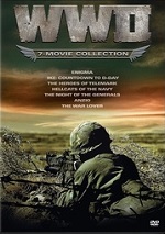WWII - 7-Movie Collection