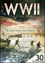 WWII Collection - Brothers In Combat