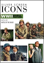 WWII Double Feature - Silver Screen Icons