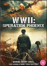 WWII: Operation Phoenix