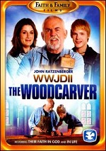 WWJD II - The Woodcarver