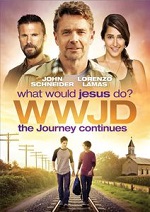 WWJD - The Journey Continues