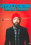 Wyatt Cenac - Comedy Person