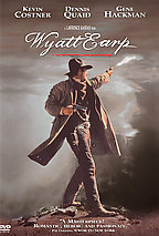 Wyatt Earp