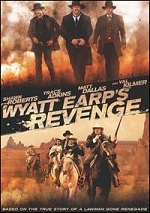 Wyatt Earp´s Revenge