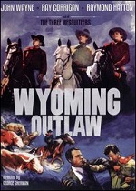 Wyoming Outlaw