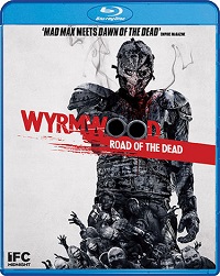 Wyrmwood (BLU-RAY)