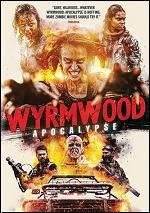 Wyrmwood: Apocalypse