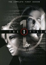 X-Files: The Complete First Season