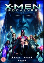 X-Men - Apocalypse