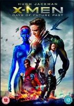 X-Men - Days Of Future Past