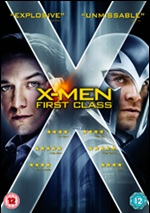 X-Men - First Class