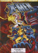 X-Men - Volume 3