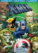X-Men - Volume 5