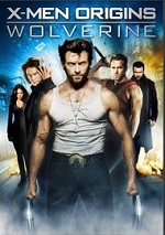 X-Men Origins - Wolverine