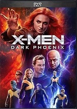 X-Men: Dark Phoenix