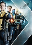X-Men: First Class