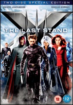 X-Men: The Last Stand - Special Edition