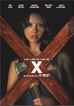 X