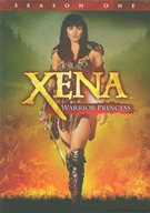 Xena - Warrior Princess - Season One