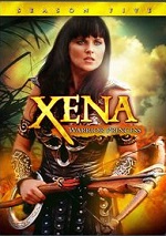 Xena - Warrior Princess - Season Five