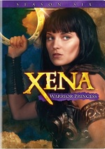 Xena - Warrior Princess - Season Six