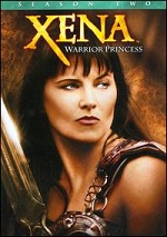 Xena - Warrior Princess - Season Two