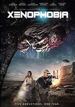 Xenophobia
