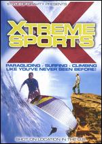 Xtreme Sports - Paragliding, Surfing And Climbing