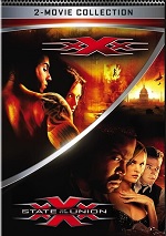 XXX: 2-Movie Collection