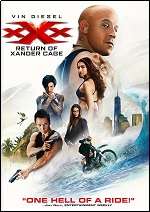 xXx - Return Of Xander Cage