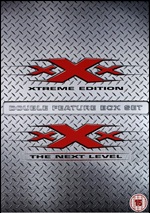 XXX - Extreme Edition / XXX 2 - The Next Level